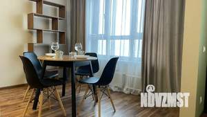 2-к квартира, посуточно, 45м2, 14/17 этаж