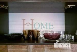 1-к квартира, на длительный срок, 43м2, 5/22 этаж