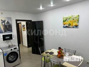 2-к квартира, на длительный срок, 64м2, 24/29 этаж