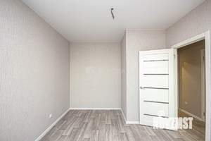 1-к квартира, на длительный срок, 31м2, 1/16 этаж