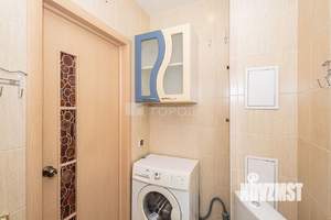 Студия квартира, на длительный срок, 20м2, 14/17 этаж