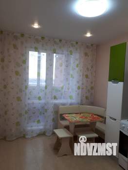 1-к квартира, на длительный срок, 50м2, 12/24 этаж