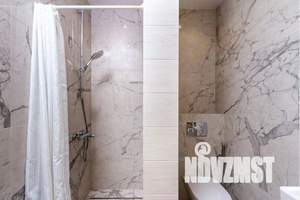 1-к квартира, посуточно, 30м2, 24/25 этаж