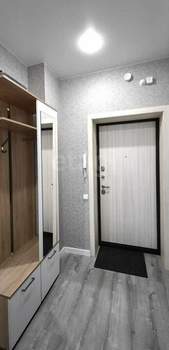 1-к квартира, на длительный срок, 38м2, 6/15 этаж