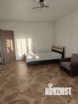 1-к квартира, на длительный срок, 37м2, 5/9 этаж