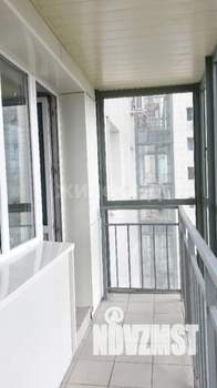 2-к квартира, на длительный срок, 54м2, 10/17 этаж