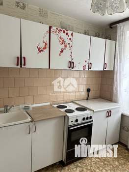 2-к квартира, на длительный срок, 37м2, 2/9 этаж