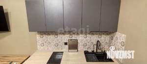 Студия квартира, на длительный срок, 29м2, 3/12 этаж