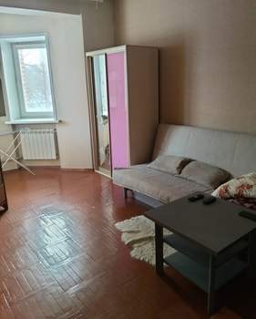 1-к квартира, на длительный срок, 38м2, 1/9 этаж