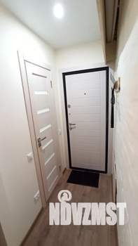 1-к квартира, посуточно, 18м2, 1/5 этаж