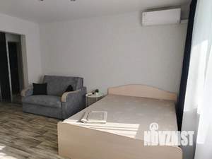 1-к квартира, посуточно, 35м2, 10/13 этаж