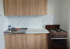 1-к квартира, на длительный срок, 34м2, 3/10 этаж