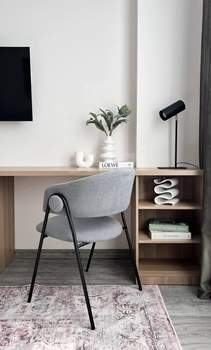 2-к квартира, на длительный срок, 43м2, 10/30 этаж