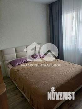 2-к квартира, на длительный срок, 57м2, 6/17 этаж