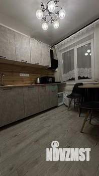 1-к квартира, на длительный срок, 36м2, 9/9 этаж