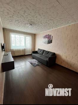 1-к квартира, на длительный срок, 30м2, 4/9 этаж