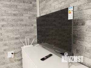 2-к квартира, посуточно, 43м2, 1/5 этаж