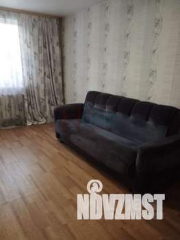 2-к квартира, на длительный срок, 43м2, 4/5 этаж