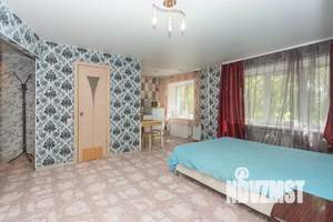 2-к квартира, посуточно, 45м2, 2/5 этаж