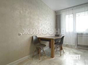 2-к квартира, на длительный срок, 59м2, 10/15 этаж