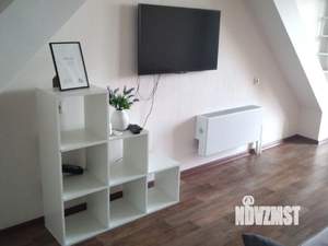 2-к квартира, посуточно, 77м2, 17/24 этаж