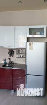 Студия квартира, на длительный срок, 20м2, 9/19 этаж