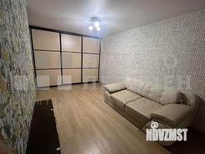 1-к квартира, на длительный срок, 29м2, 2/9 этаж