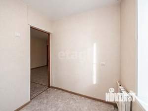 1-к квартира, на длительный срок, 32м2, 4/5 этаж