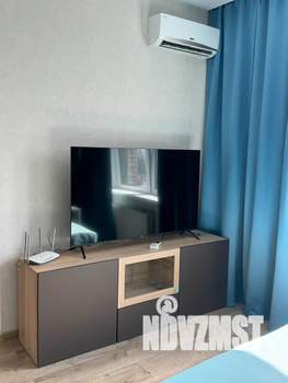 1-к квартира, посуточно, 38м2, 5/24 этаж