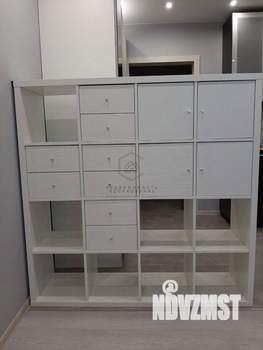 Студия квартира, на длительный срок, 32м2, 2/10 этаж