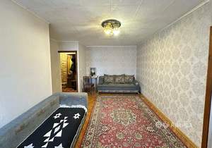 2-к квартира, на длительный срок, 44м2, 4/5 этаж