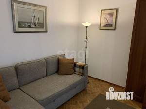 2-к квартира, на длительный срок, 43м2, 7/9 этаж