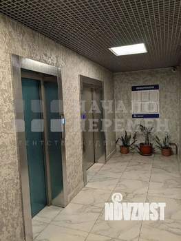 Студия квартира, на длительный срок, 30м2, 11/26 этаж
