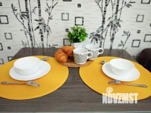 1-к квартира, посуточно, 26м2, 1/1 этаж