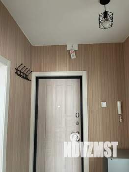 1-к квартира, посуточно, 30м2, 6/10 этаж