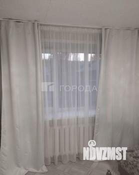 1-к квартира, на длительный срок, 30м2, 2/5 этаж