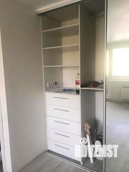 1-к квартира, на длительный срок, 30м2, 5/5 этаж