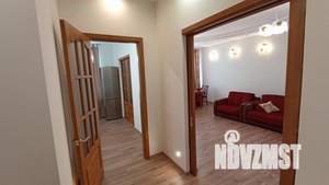 4-к квартира, на длительный срок, 140м2, 4/9 этаж