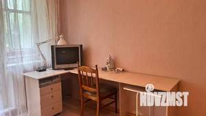 1-к квартира, посуточно, 32м2, 4/5 этаж