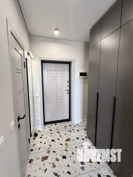 Студия квартира, на длительный срок, 26м2, 13/27 этаж