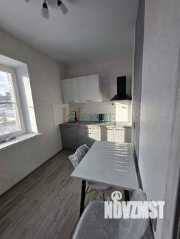 1-к квартира, на длительный срок, 30м2, 3/3 этаж