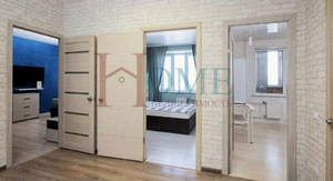 2-к квартира, на длительный срок, 57м2, 17/19 этаж