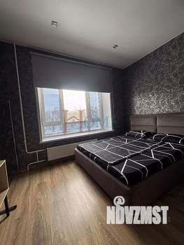 1-к квартира, на длительный срок, 45м2, 3/9 этаж