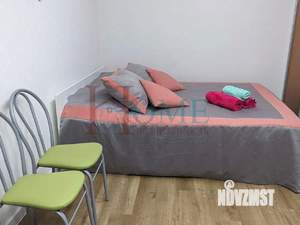 1-к квартира, на длительный срок, 32м2, 2/5 этаж