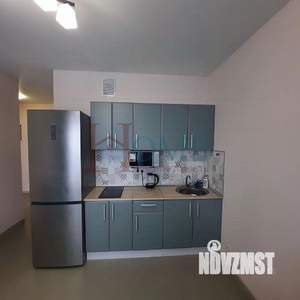 2-к квартира, на длительный срок, 37м2, 14/16 этаж