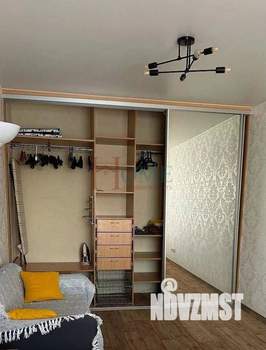 1-к квартира, на длительный срок, 32м2, 8/9 этаж