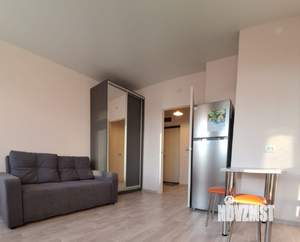 Студия квартира, на длительный срок, 29м2, 7/25 этаж