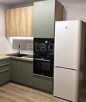 2-к квартира, на длительный срок, 42м2, 17/27 этаж