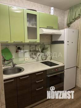 1-к квартира, на длительный срок, 31м2, 4/5 этаж