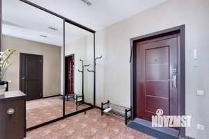 2-к квартира, посуточно, 50м2, 1/1 этаж